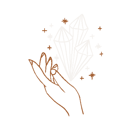 Witch Energy Sticker