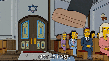 Episode 4 GIF by The Simpsons