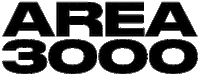area3000 radio melbourne tune in lock in Sticker