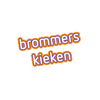 zwarte cross Sticker by Omroep Gelderland