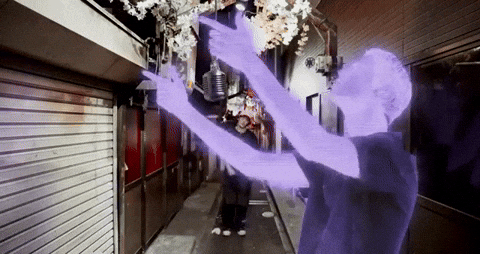 Naits GIF by Jan Metternich