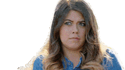 mtvcatfish reaction sad crying surprised Sticker