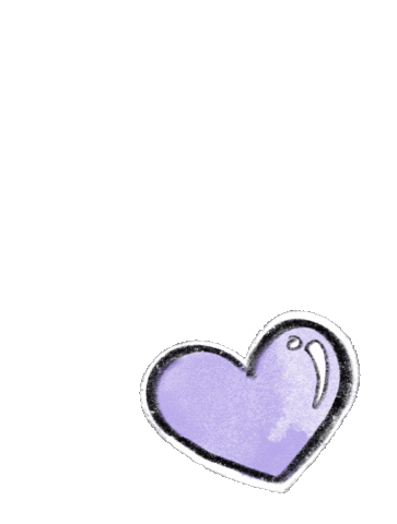 Heart Love Sticker