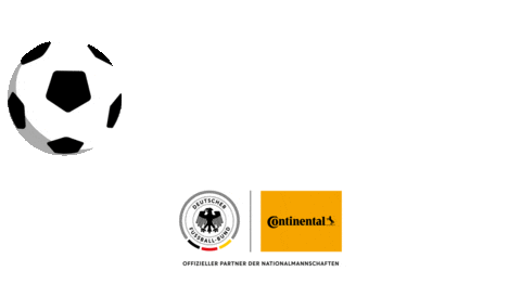 Ball Sponsoring Sticker by Continental
