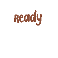 Ready Set Service Sticker