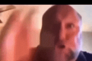 Blah Blah Blah Shut Up GIF