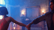 GoodTrouble freeform the fosters good trouble the fosters spin off GIF