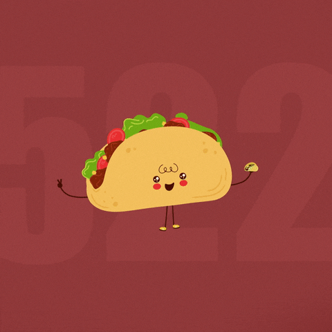 May 5Th Cinco De Mayo GIF by 522 Productions
