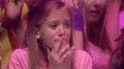 Fan Audience GIF by Kids' Choice Awards