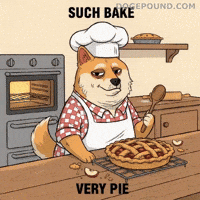 Proud Shiba Inu GIF by Doge Pound