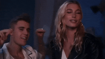 Justin Bieber 10000 Hours GIF by Dan + Shay