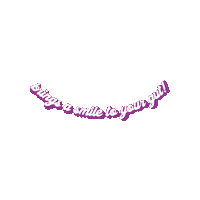 Good Vibes Smile Sticker by vibi+