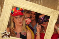 fun wedding GIF by Tom Foolery Photo Booth