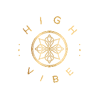 Challenge Vibe Sticker by Randy Spelling