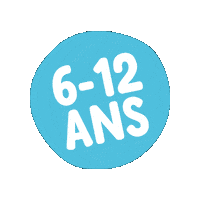 Age Ans Sticker by Kidiklik