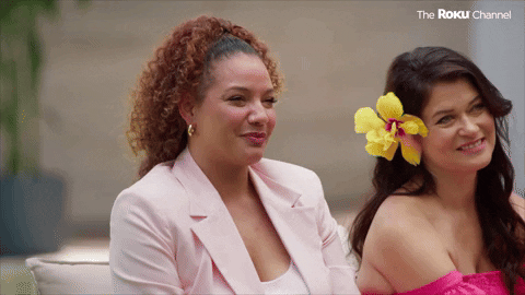 Side Hustlers GIF by The Roku Channel