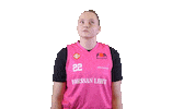 Basketball Player Sticker by Basket_fi