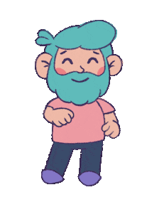 Baile Cumbia Sticker