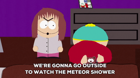 angry eric cartman GIF by South Park 