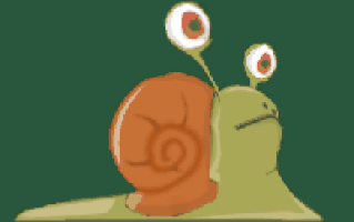 2d game art animated enemies GIF