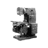 Black And White Paper Sticker