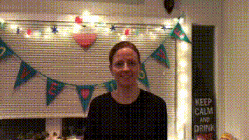 thank you obama GIF by The Standing O