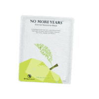 biorepublic travel skincare vegan luxury Sticker