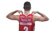 Legabasket Sticker by Pistoia Basket