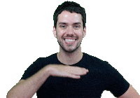 gabriel_gontijo omg swipe up oh my god linda Sticker