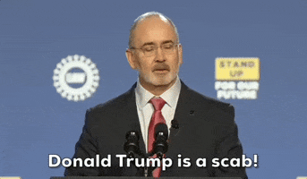 Joe Biden Election GIF