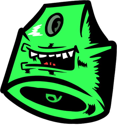 5ystemerror giphyupload graffiti caps montana Sticker