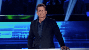mentalsamurai fox fox tv game show mental samurai GIF