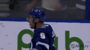 happy ice hockey GIF by NHL
