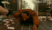 Bad Boys Wind GIF by Bad Boys For Life