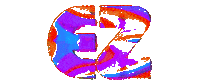 Art Glitch Sticker