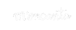 Blanco Me Gusta Sticker