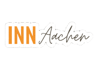 Innaachen Sticker by Mediainn