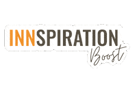 Inspiration Sticker by Mediainn