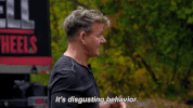 fox GIF by Gordon Ramsay's 24 Hours to Hell and Back