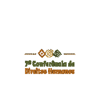 Direitoshumanos Sticker by Defensoria Pública de Goiás