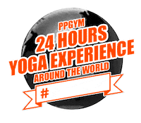 24 Hours Workout Sticker by PPGym