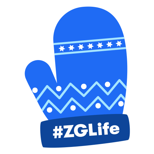Zglife Sticker by Zillow