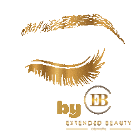 Sticker by Extended Beauty