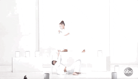 Amas 2019 GIF by AMAs