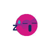 zzz cinepolis Sticker by Cinépolis México