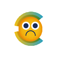 sad mm Sticker by Cinépolis México