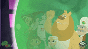 Wizard Of Oz GIF by Boomerang Official