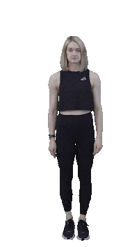 Workout No Sticker by Traverse Fitness