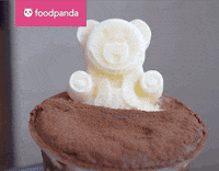 Hungry Fun GIF by foodpanda
