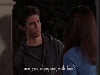 season 2 netflix GIF by Gilmore Girls 